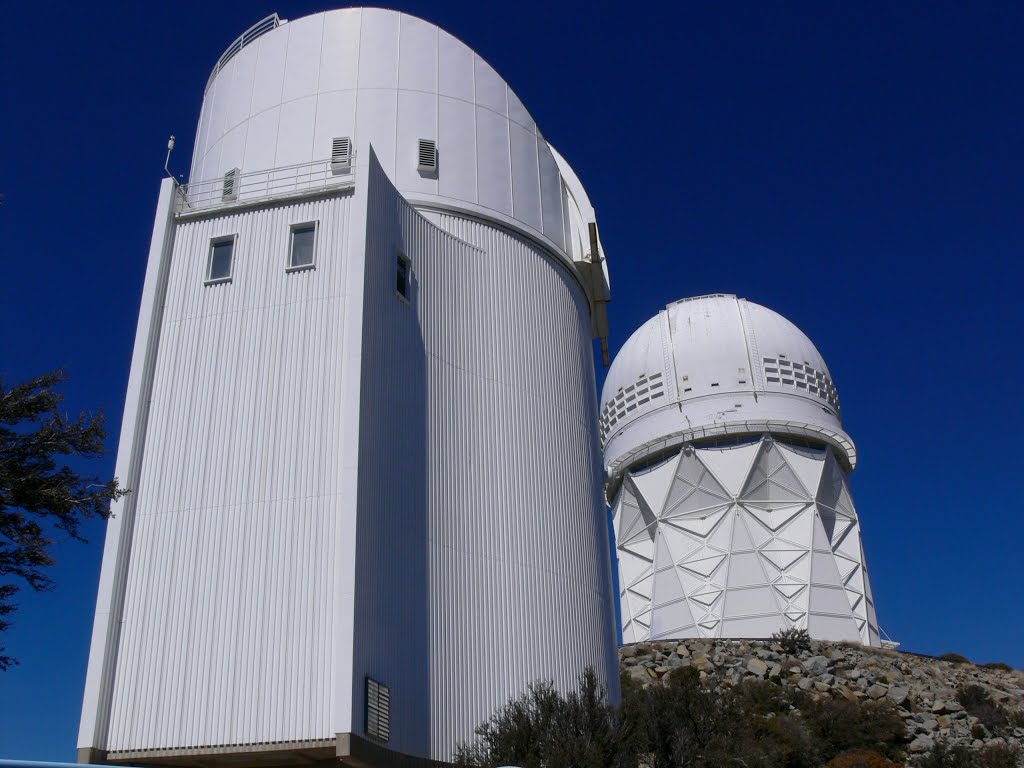 EDEN Pilot Survey Receives Telescope Time